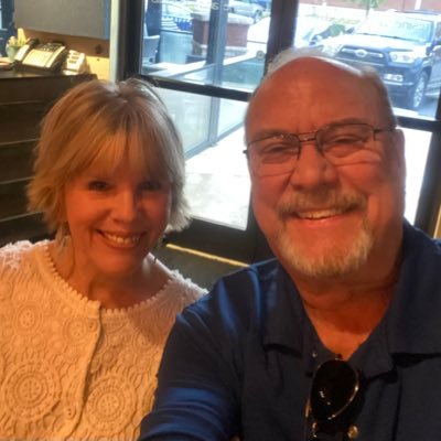margarethiers1's profile picture. No direct messages at all❎❎. Happily married . Proud democrat. I don’t buy crypto.  🇺🇸🇺🇸🇺🇸🇺🇸🇺🇸