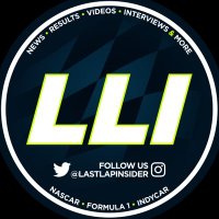 Last Lap Insider.(@LastLapInsider) 's Twitter Profile Photo