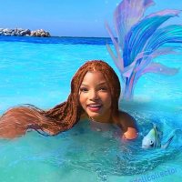 Mermaid In Scenes(@mermaidinscenes) 's Twitter Profile Photo