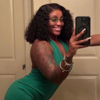 fiitjazz (@jazzwalkerz) 's Twitter Profile