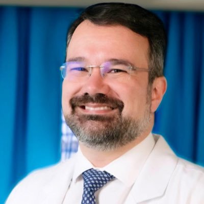 MD, PhD, Neurologist. Parkinson’s disease & Movement Disorders. Hospital Sírio-Libanês, Brasília, Brazil.