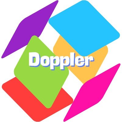 DopplerCoin Profile Picture