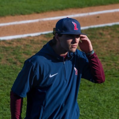 Pitching Coach @leeubaseball | Drury Baseball Alum | James 1:12 | Humble during the Highs and Hopeful during the Lows | 1% | Bet on Yourself
