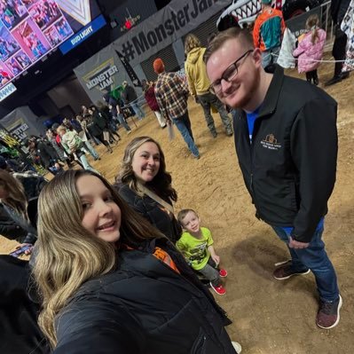 DewittBrylee's profile picture. ✝️ Madonna University Commit💙💛 Fruitport HS 2025 🎓