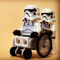 Carlos Diaz ♿(@CarlosDVader) 's Twitter Profile Photo