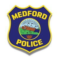 Medford Police(@MedfordPolice) 's Twitter Profile Photo