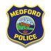 Medford Police (@medfordpolice) Twitter profile photo Medford Police (@medfordpolice) Twitter profile photo