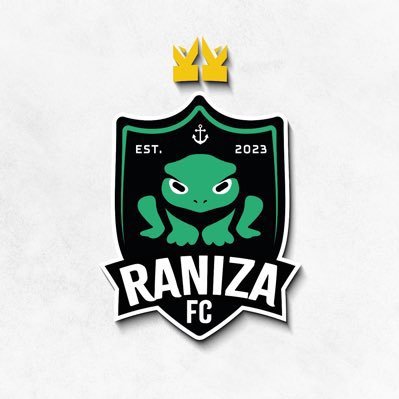 Apoyando a la Raniza FC