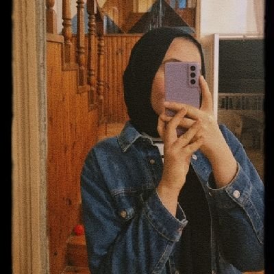 SaraAsh375's profile picture. FCIS/MU lvl3💻