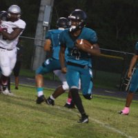 Andre Williams (@drewilli55) 's Twitter Profile