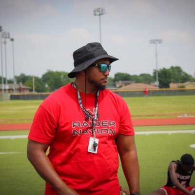 North Garland High School QB Coach/Associate Head Coach