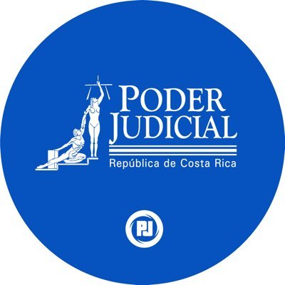 Poder Judicial CR