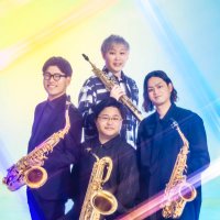 Modétro Saxophone Ensemble モデトロ・サクソフォン・アンサンブル (@modetroensemble) 's Twitter Profile