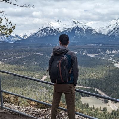 Data Analytics and Gaming Enthusiast | Top 16 DLC Toronto | 33rd NA Continentals Email:dylan.d.edgar@gmail.com