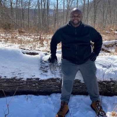 The_Humble_Monk's profile picture. Just growing and getting better #TeamMCP #Knickstape