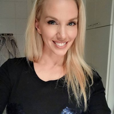A woman who loves life and career