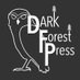 Dark Forest Press & Publishing Services (@DarkForestPub) Twitter profile photo