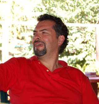 Olegorreta's profile picture. Coach de vida, comprometido con la vida y el aprendizaje.