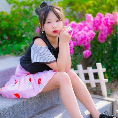 アイケア naaao Kiana Square Crystal Frame Glasses | Zeelool Optical