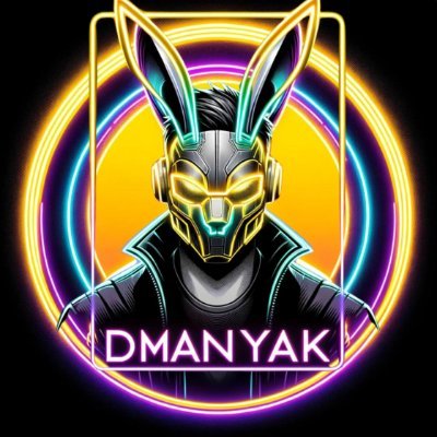 🚀 DMANYAK: Spearheading global unity at dmany. Leading the charge to elevate teamwork & prevent the 2044 HAPPENING. Join our mission! #FutureForce #TeamDMANYAK