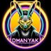 DMANYAK (@dmanyak444) Twitter profile photo