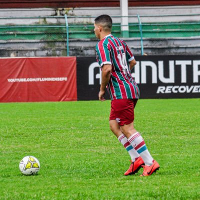 Fernandopach3c's profile picture. @Fluminensefc 🇮🇹