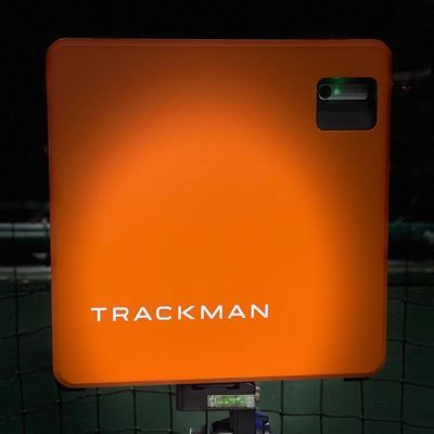 TrackMan Baseball Northeast Profile