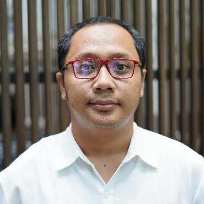 Andika Tri Saputra Profile