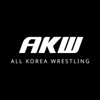 All Korea Wrestling(@KoreaWrestling) 's Twitter Profile Photo