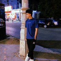 ibrahim (@ibrahim25308757) 's Twitter Profile