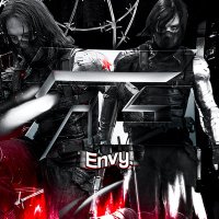 Envy(@FG_Envy) 's Twitter Profile Photo