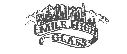 Full line glass shop since 1985