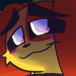 (18+) 19 ☼ Pansexual ☽ He ☼ Him
Retweets alot || ♡ @gatitociestas