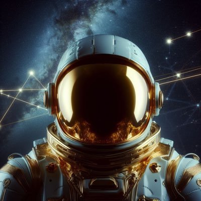 OryanSteele's profile picture. Spirituality, science, space, tech, politics, the unknown unknowns, and everything else I don't know.