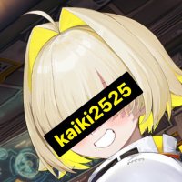 kaiki2525@NIKKE⚡ (@kaiki2525_nikke) Twitter profile photo