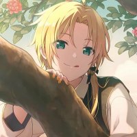 Mochi (@luvelylen) 's Twitter Profile