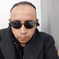 Rambetter (@matrixterr) 's Twitter Profile