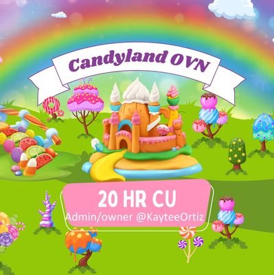 CandyLand OVN