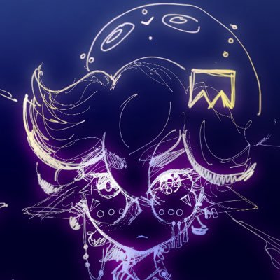 NicJellie【JELLYFISH VTUBER】さんのプロフィール画像