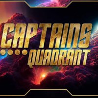 Captains Quadrant(@CaptainsQuadr) 's Twitter Profile Photo