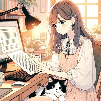 webメディア編集者 | SEOライターさんを探しています | 編集者から見える世界 | 在宅ワーカー | こっそりライター | 猫との暮らし | ピアノ・歌が好き | 大石昌良が好き | 髭男を弾き語れるようになりたい | スタエフ合唱部 #standfm