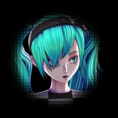 Maybe I always was just like any human, only taken to extremes. || vocaloid || bandori
