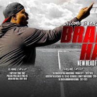 Branden Hall (@brandenhall76) 's Twitter Profile