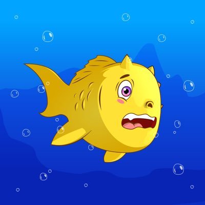Ordinary Goldfish | NFTさんのプロフィール画像