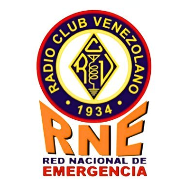 La Red Nacional de Emergencia del Radio Club Venezolano somos los RADIOAFICIONADOS al servicio de la comunidad y autoridades en momentos de emergencia.
@yv5rne