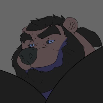 M/25/Bi/Taken by @BeefyBullPecs💙 

(🔞18+ only) Big Bear, Bigness Lover, Tech enthusiast, Loves to grow

Don't RP with new people