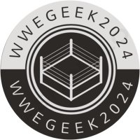 WWE Geek(@wwegeek2024) 's Twitter Profile Photo