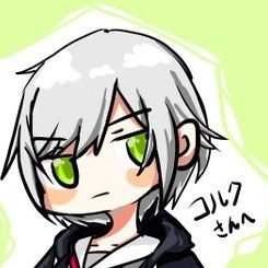 コルクさんのプロフィール画像