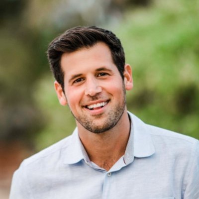 Max Altman Profile
