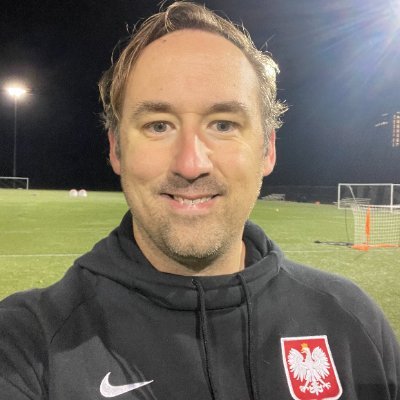 ScottBuslawski's profile picture. I have a piece of paper I paid for in history and geography. I've traveled to places and done things. I like Red Hood. I like Batman. I coach soccer.